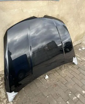Mazda CX-7 Engine bonnet/hood