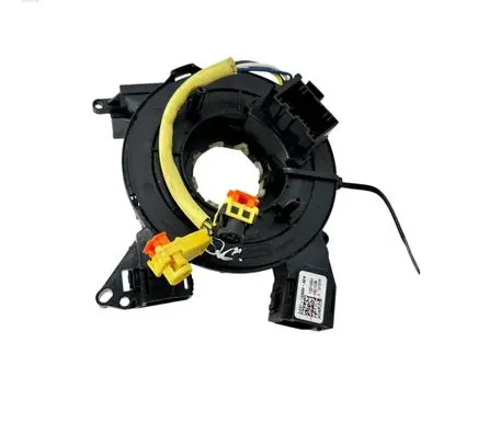 Ford Fusion II Airbag slip ring squib (SRS ring) DG9T14A664ABW