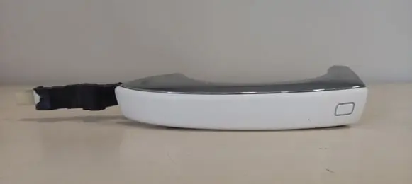 Audi A8 S8 D4 4H Front door exterior handle 4H0837205B