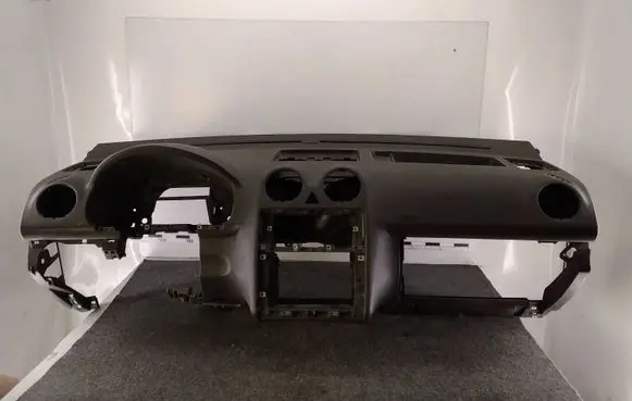 Volkswagen Caddy Dashboard 2K1858295C 2K1858003
