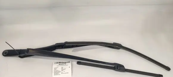 BMW 7 F01 F02 F03 F04 Front wiper blade arm 61.61-718245904