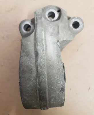 Opel Antara Engine mount bracket X01187