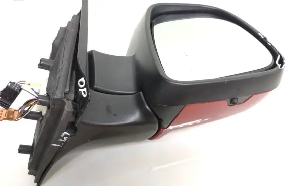 Peugeot Partner Front door electric wing mirror 23263610 232673076