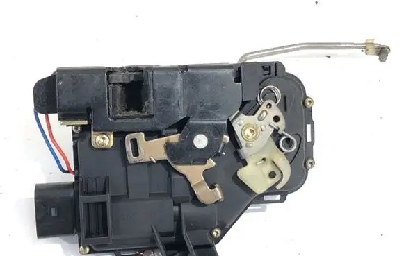 Audi A2 Front door lock