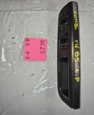 Volkswagen PASSAT B5 Electric window control switch 1J4959857