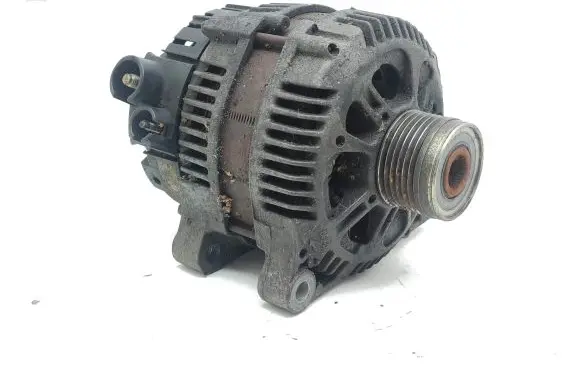 Peugeot 406 Generator/alternator 9636254180
