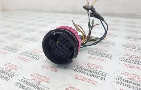 Ford Galaxy Front door wiring loom 7M0959740