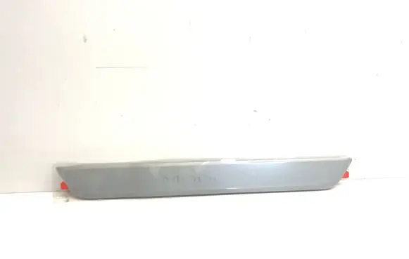 Tesla Model 3 Front sill trim cover 109084400C
