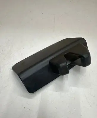 BMW X5 G05 Tailgate/boot lid lock trim 7438177 177114