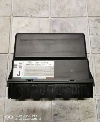 Ford Focus Other control units/modules 1S7T15K600JF 1S7T15K600