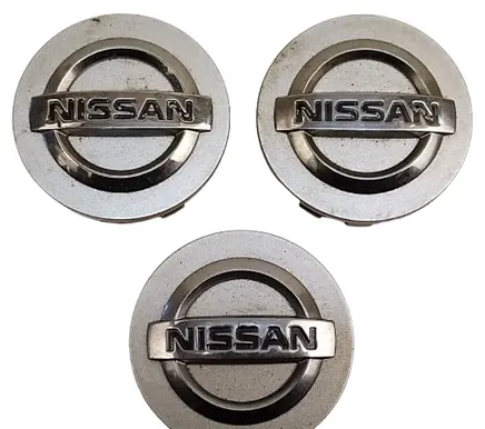 Nissan Qashqai Original wheel cap 40342BRU1A