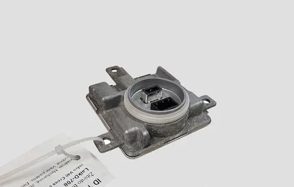 Volvo V40 Cross country Headlight ballast module Xenon 7226115099