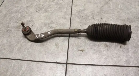 Mercedes-Benz E W212 Steering tie rod 