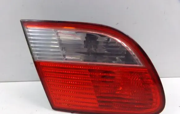 Fiat Albea Rear/tail lights 41530748