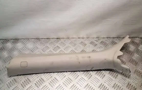 Jeep Patriot (A) pillar trim 