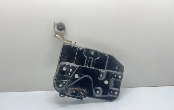 Nissan Micra K14 Battery tray 