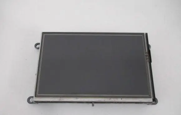 Citroen C4 II Picasso Screen/display/small screen 9805089780