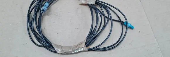 Audi A4 S4 B9 Other wiring loom 6Q0035575K 114527271