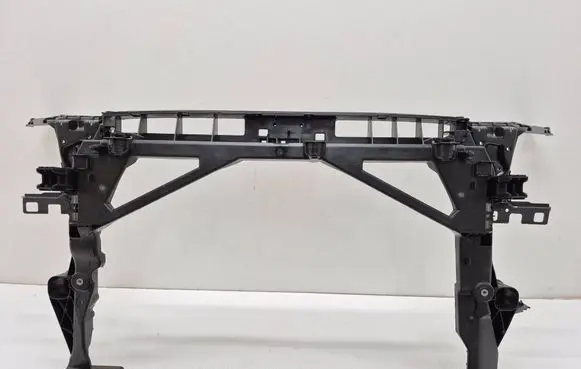 Audi RS3 8Y Radiator support slam panel 8Y0805588B
