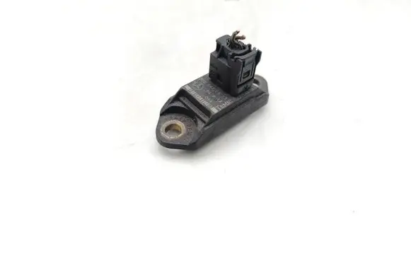Mercedes-Benz CL C215 Airbag deployment crash/impact sensor 0025426918