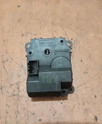 KIA Carnival Air flap motor/actuator H400730530C