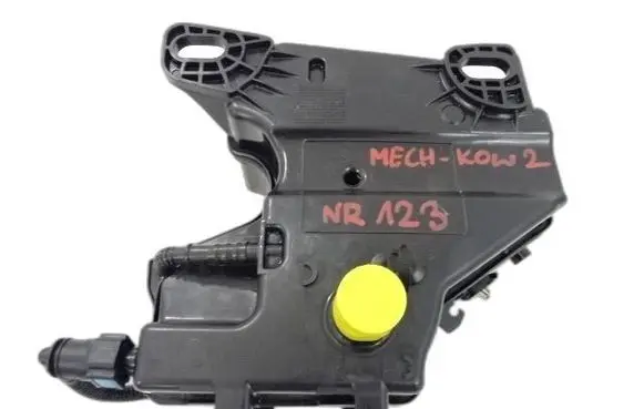 Peugeot 308 FAP fluid tank 9800390280