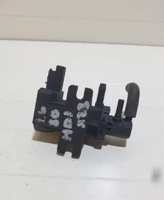 Citroen C4 I Picasso Turbo solenoid valve 9652570180 773322