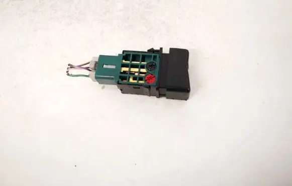 Subaru Forester SF Headlight wiper switch 