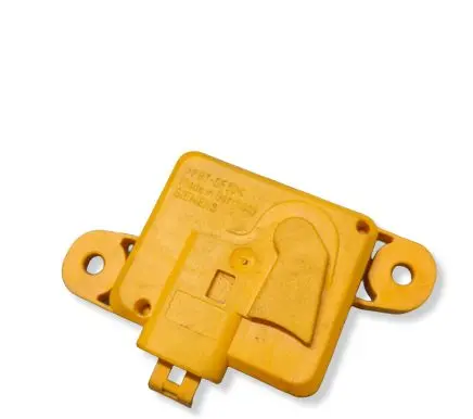 Opel Astra G Airbag deployment crash/impact sensor 09133280 TQS10492380 5WK42883