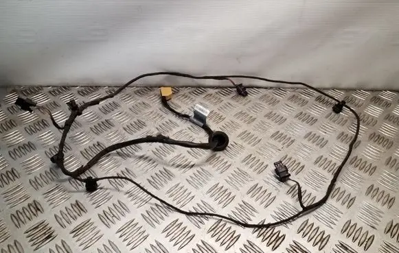 Audi A5 Sportback 8TA Parking sensor (PDC) wiring loom 8K0971104AF