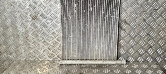 Smart ForTwo I Coolant radiator 0003428V006 0003428 29680