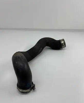 Volkswagen Touareg II Intercooler hose/pipe 7p0145738b