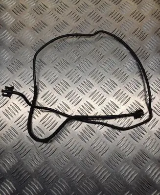 Citroen C4 I Picasso Engine coolant pipe/hose STU4102040