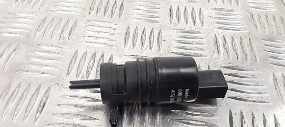 Mercedes-Benz SLK R170 Windscreen/windshield washer pump
