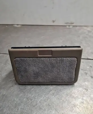 Mercedes-Benz Vario Car ashtray