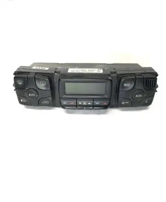 Mercedes-Benz S W220 Climate control unit 2208300985 00032501 2440003001