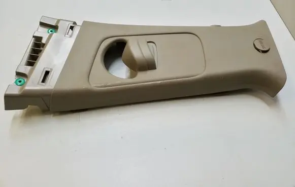 Hyundai Tucson TL (B) pillar trim (top) 85831D7000 85833D7000 85830D7100YAK
