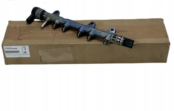 BMW X2 F39 Fuel main line pipe 13538579239