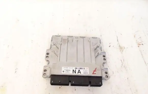 Renault Megane IV Engine control unit/module ECU 237104659S