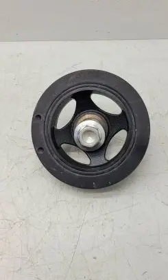 Dodge Durango Crankshaft pulley