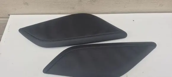 Audi A6 C7 Centre console side trim front 4G0863306