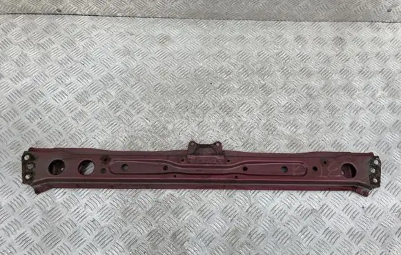 Toyota Prius (XW50) Bottom radiator support slam panel PK12712