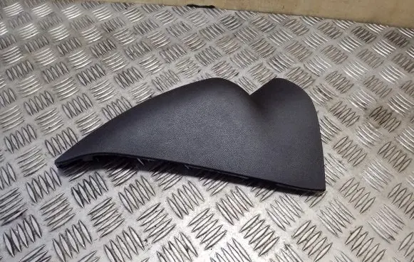 Peugeot 308 Dashboard side end trim 9803380277