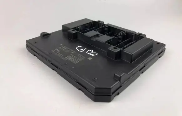 Audi Q3 F3 Comfort/convenience module 5Q0937084DG