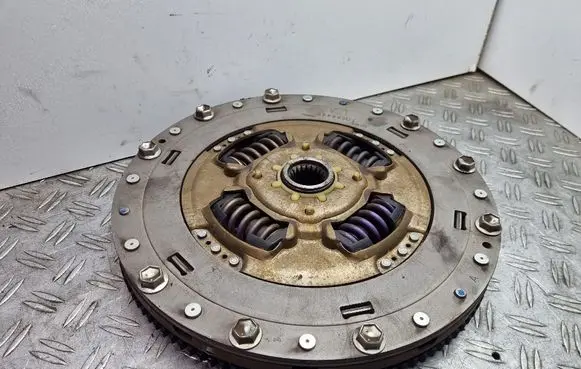 Lexus GS 300 350 430 450H Clutch set kit 7G050460