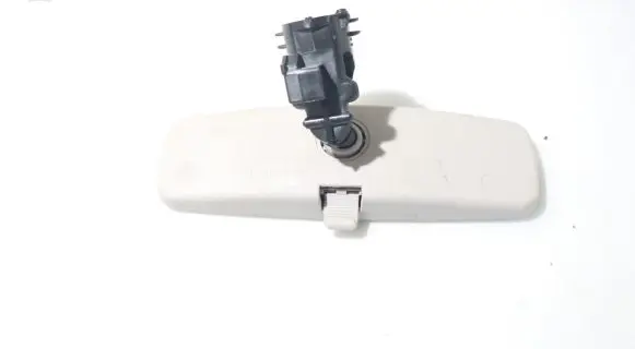 Citroen C4 II Rear view mirror (interior)