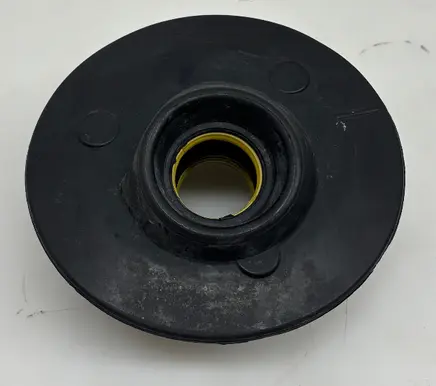 Renault Master III Steering wheel column trim 489500004R