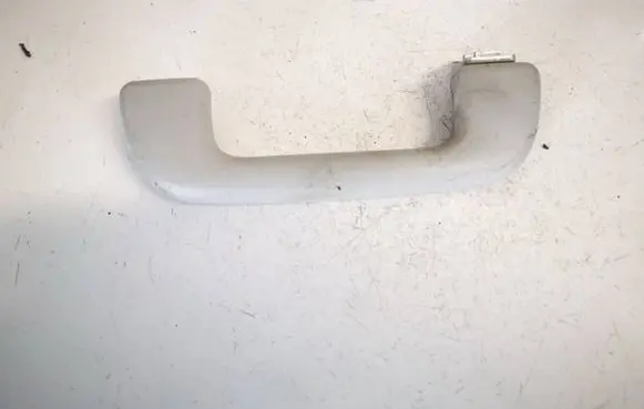 Toyota Verso Front interior roof grab handle 087645
