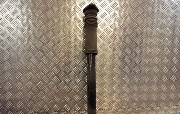 Hyundai ix35 Rear shock absorber/damper 553112Y001