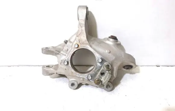 Lexus IS III XE30 Rear wheel hub spindle/knuckle W5301130710